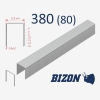 Zszywki Tapicerskie Bizon 380/10 (18 000 szt)