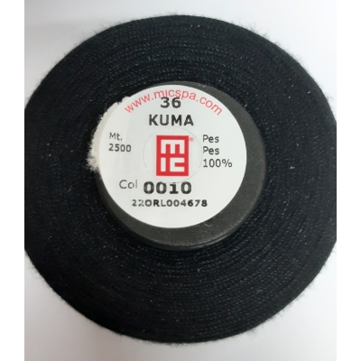 NIĆ KUMA 36 2500m kol.0010
