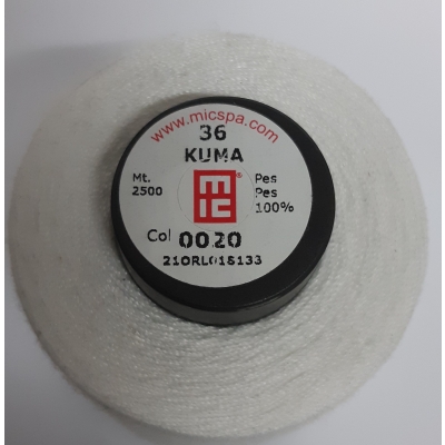 NIĆ KUMA 36 2500m kol.0020