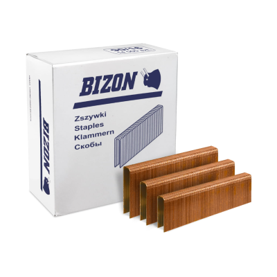 Zszywki Montażowe Bizon 92/25 (7 000 szt)